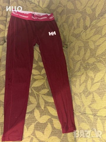 Дамски клин Helly Hansen 