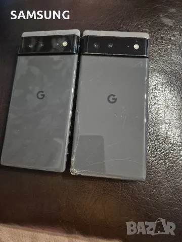 Google Pixel - 6, снимка 3 - Други - 56469654
