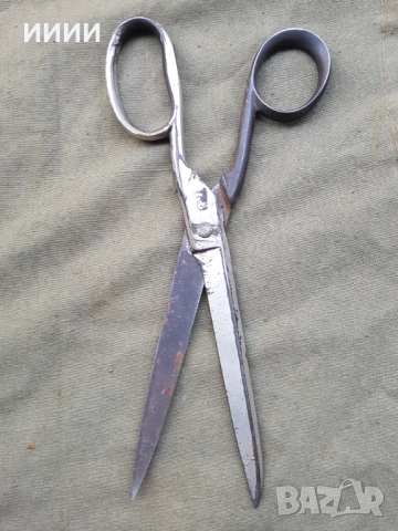 Ножица Солинген SOLINGEN , снимка 3 - Антикварни и старинни предмети - 53878233