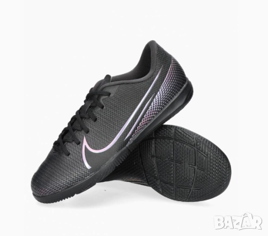 Nike JR VAPOR 13 ACADEMY IC стоножки/ за зала футболни обувки номер 36