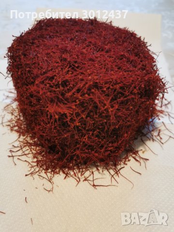 Шафран, снимка 2 - Други - 38513232