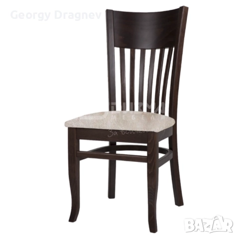 6 Броя Столове 