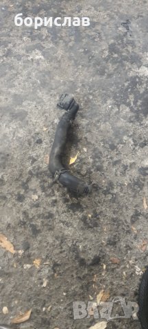 Воден маркуч за пасат б6 2.0 тди