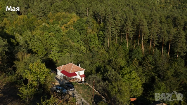 Продава КЪЩА  в с. Драгневци, област Габрово, гр. Трявна, снимка 17 - Къщи - 51479428