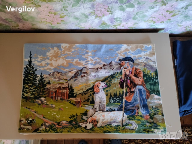 Гоблени-по договаряне , снимка 18 - Гоблени - 50947660