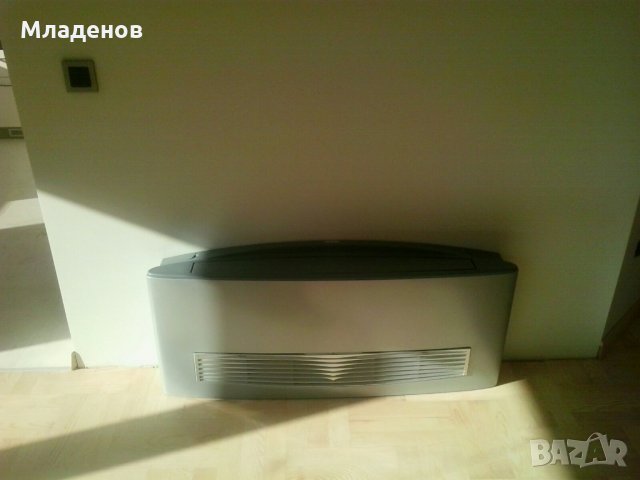 Монтаж и демонтаж на климатици, снимка 4 - Климатици - 29635056