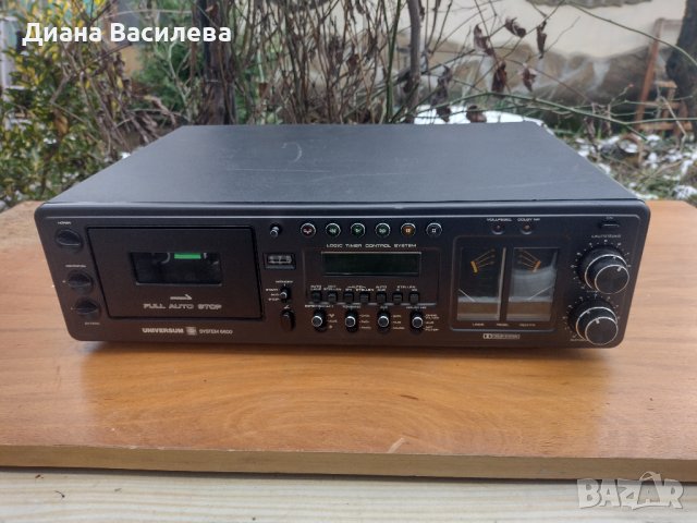 UNIVERSUM CT2394  system 6600