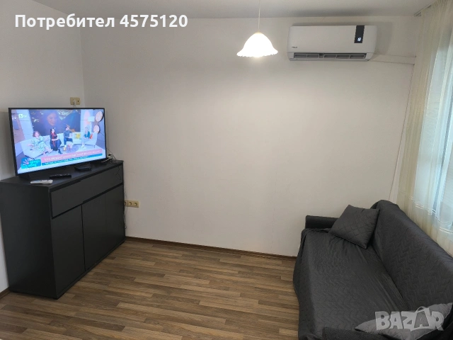 Апартамент във затворен комплекс.Към апартамент има парко място,маза и 40 кв земя във комплекса., снимка 2 - Апартаменти - 53204590