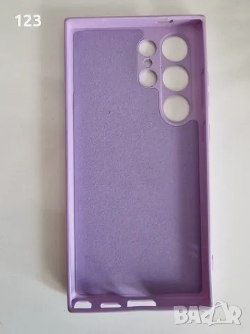 Калъф Case за samsung s24 ultra , снимка 2 - Samsung - 48906889