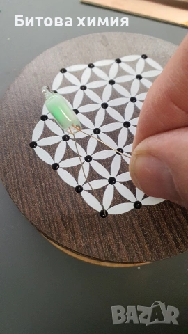 КАТУШКА НА МИШИН - биорезонансен уред за самолечение , снимка 11 - Други - 47032362