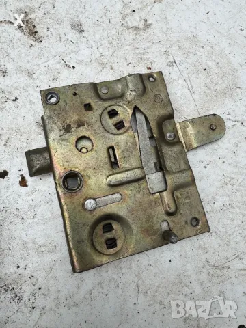 БРАВА ДЯСНА ГАЗ 53 81-6105012-Б МАЗ 500 КРАЗ НОВА ОРИГИНАЛНА