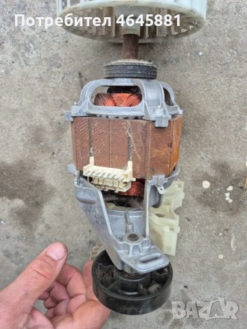 Резервни части за перални , снимка 9 - Перални - 52471167