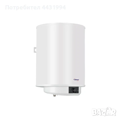 Бойлер DIPLOMAT Classic 50V Dig, Cylindrical, 5г