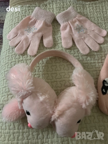 Дрехи 5-6 г, снимка 5 - Детски Блузи и туники - 52618394