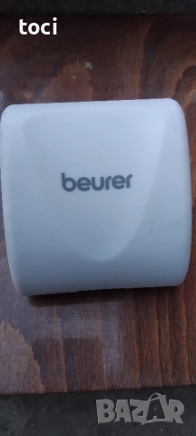 Апарат за измерване на кръвно налягане , снимка 4 - Уреди за диагностика - 51783323