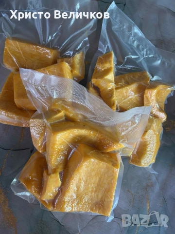 Тиква цигулка, снимка 5 - Други - 52136842