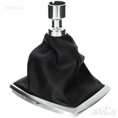 1639784 Маншон скоростен лост за Форд Куга , снимка 2 - Части - 35439878