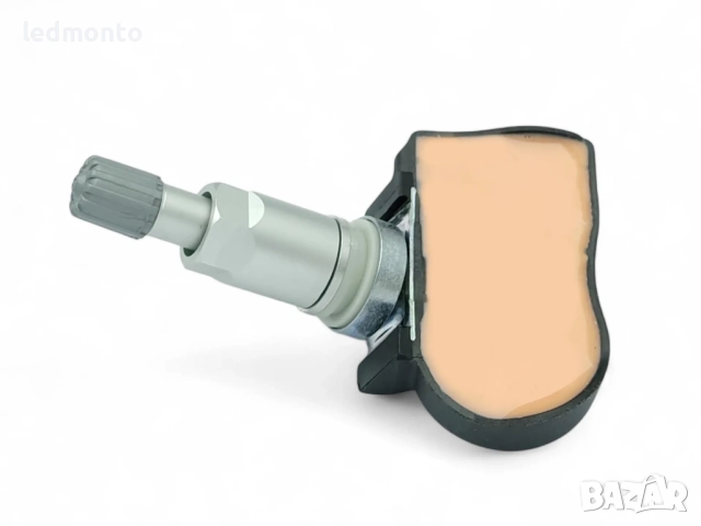 CONTINENTAL TPMS Сензор за Renault Megane, Scenic, Zoe, Fluence, Laguna OE 407000435R, 407003743R, снимка 4 - Части - 51631204