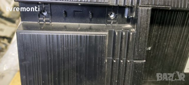 оригинална стойка телевизор SAMSUNG модел UE49RU7372U, снимка 4 - Стойки, 3D очила, аксесоари - 39858068