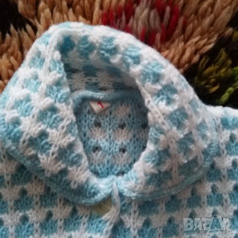 Детски ританки с горнище, снимка 2 - Детски комплекти - 44457657