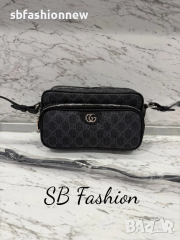 Gucci чанта унисекс