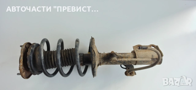 Преден Ляв Макферсон Тойота Корола Е12 Toyota Corolla E12 2000-2007г