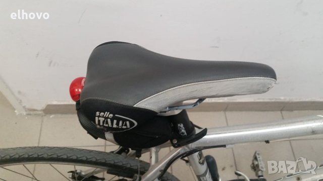 Велосипед Cube Curve 28'', снимка 9 - Велосипеди - 29737006