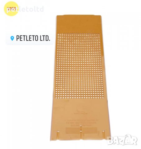 Прашецоуловител вътрешен 515 мм Х 190 мм, снимка 2 - За пчели - 34437862