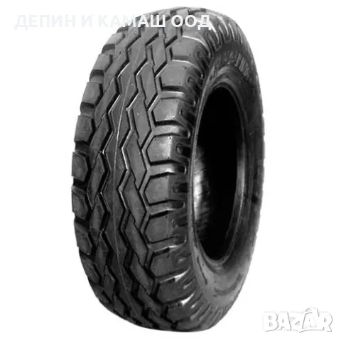 Нови селскостопански гуми 340/70-18 (12.00-18), снимка 1 - Гуми и джанти - 44273904