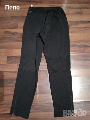 Долнище Puma , снимка 4 - Детски анцузи и суичери - 48655538