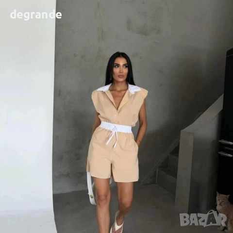 Намален дамски комплект от две части , снимка 3 - Комплекти - 51551710