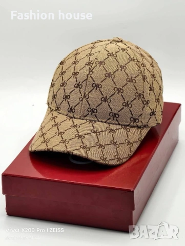 Gucci шапка7 цвята, снимка 5 - Шапки - 53291268