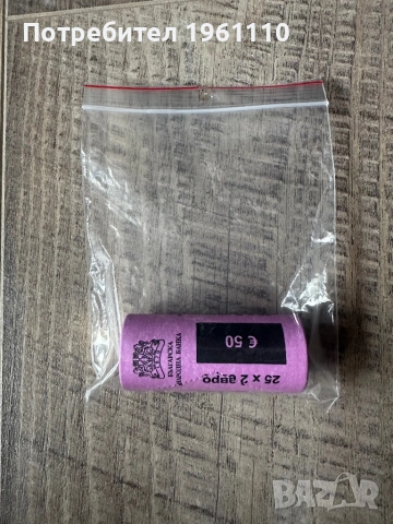 Банков фишек БНБ