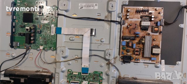 MAIN BOARD ,BN94-07309G, BN41-02156A for Samsung UE40H5500AW DISPLAY CY-GH040BGSV2H, снимка 7 - Части и Платки - 39437993