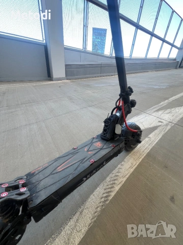 Kukirin G2 Master 1500kм, снимка 5 - Друга електроника - 54114113