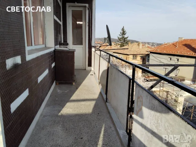 Давам под наем 5 стаен, 130кв.м апартамент в кв. Виница, без посредник. , снимка 4 - Апартаменти - 55709925