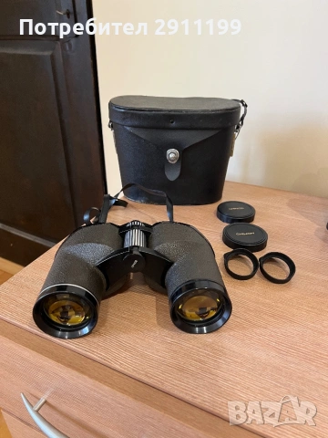 Бинокъл Chinon , Япония