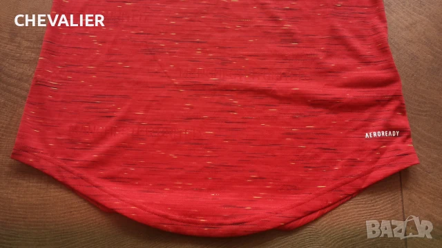 Adidas MANCHESTER UNITED Kids Football T-Shirt Размер 11-12 години детска футболна тениска 33-67, снимка 8 - Детски тениски и потници - 50886767