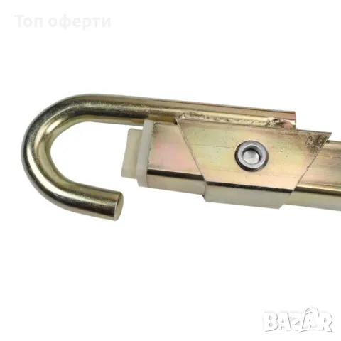 Твърд теглич за МПС KW-01D 2.5 ТОНА, снимка 3 - Аксесоари и консумативи - 49346598