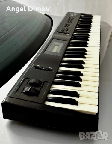 KORG X5D, снимка 4 - Синтезатори - 50767841