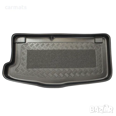 Стелка за багажник Aristar за Hyundai i10 I (PA) (2008-2013) - 5D - Low mini tyre or repair kit