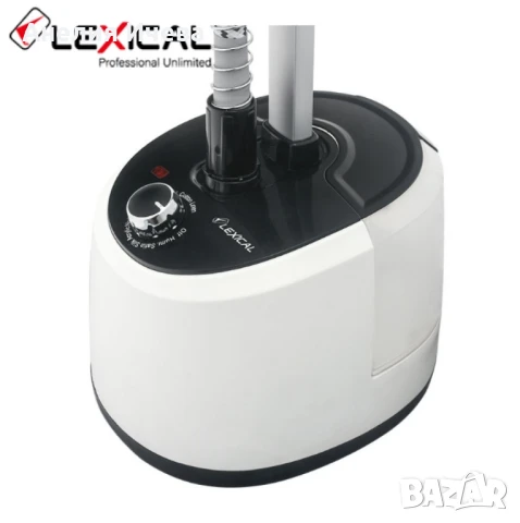 Уред за сушене и гладене на дрехи работещ с пара , снимка 3 - Други - 51399028