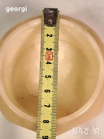 кутия за бижута от алабастър Herna  24/4, снимка 8 - Бижутерийни комплекти - 49537805