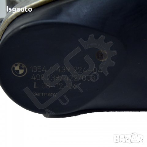 Дроселова клапа BMW 3 Series (E90, E91)(2005-2012) ID:89690, снимка 2 - Части - 38771764