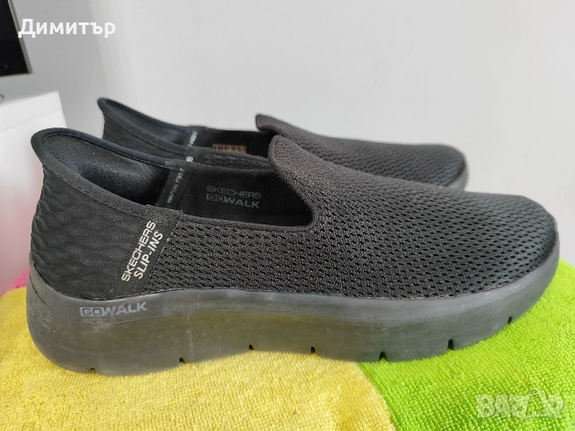 Skechers Go walk slip-ins 39