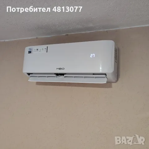 Продажба и монтаж на климатици, снимка 7 - Монтажници - 56087999
