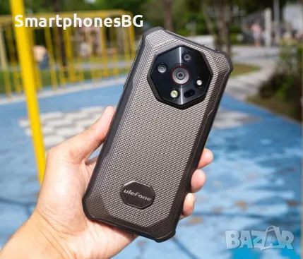 Ulefone Armor X16 Pro 5G 16GB RAM 256GB ROM с IP68 защита, снимка 9 - Телефони с две сим карти - 55920362