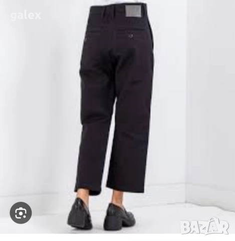 G star raw chino relaxed wmn, снимка 2 - Панталони - 51860629