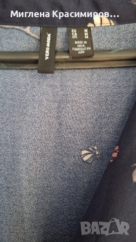 рокля/риза, снимка 6 - Рокли - 52379516