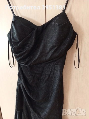 Официална рокля , снимка 9 - Рокли - 52178240